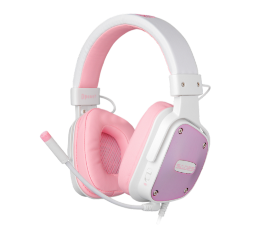 Sades DPower SS-722 - Pink