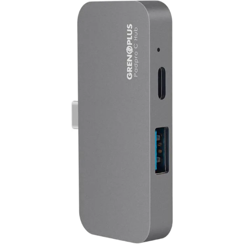 Grenoplus Adpro C Hub 4 In 1 - Space Gray