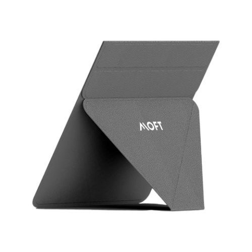 Moft X Tablet Stand Grey