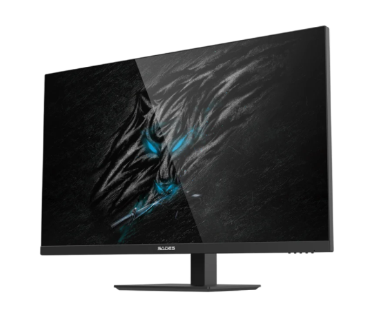 Sades 32" Flat UHD 4K IPS Gaming Monitor - M70