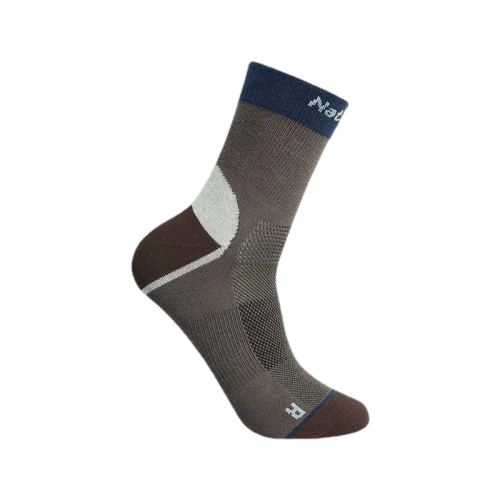 Naturehike Quick-drying Stockings Grey/L (40-43)