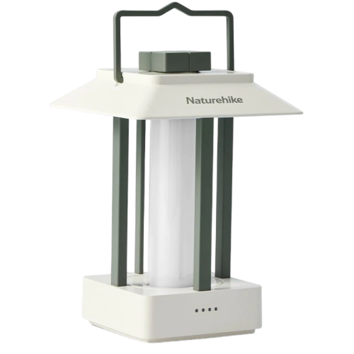 Naturehike Sunset Camping light - Green