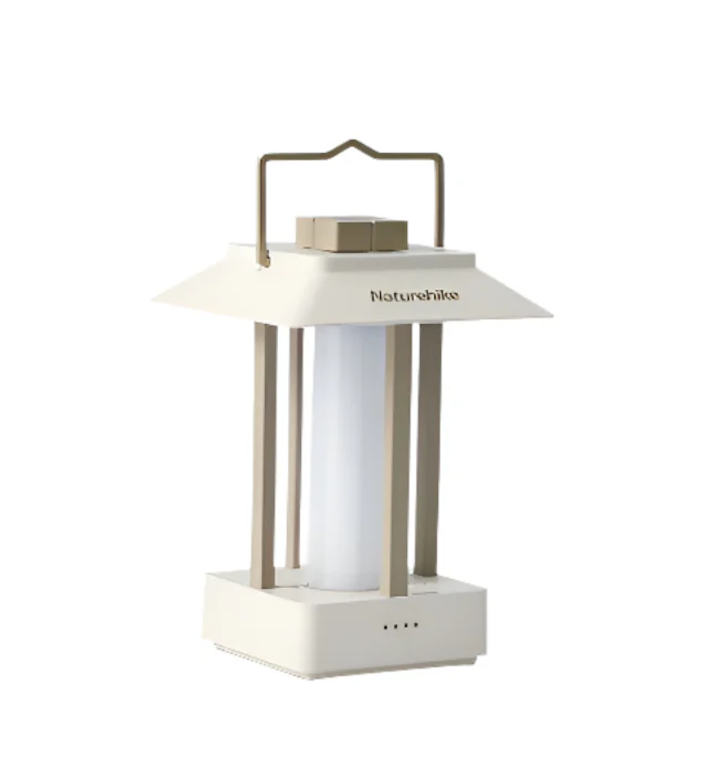 Naturehike Sunset camping light - Brown