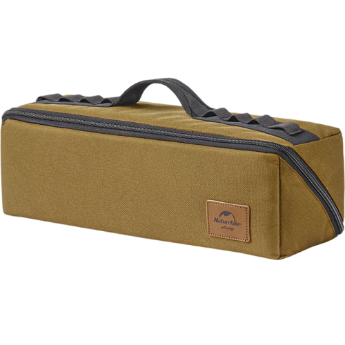 Naturehike Lingxing Tool Storage Bag Brown