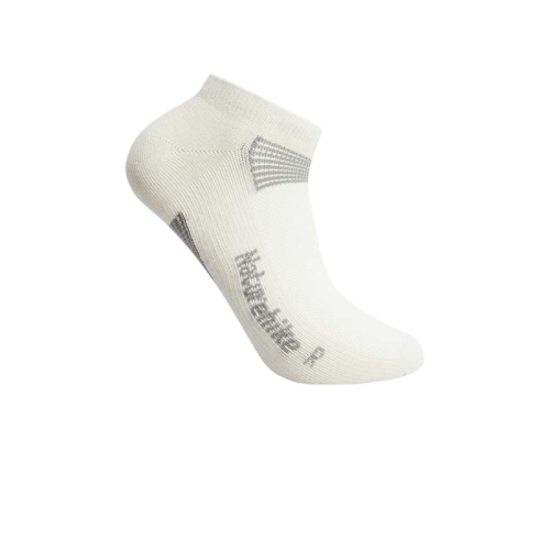 Naturehike Quick Drying Right Angle Socks Beige  Short/L (40-43)