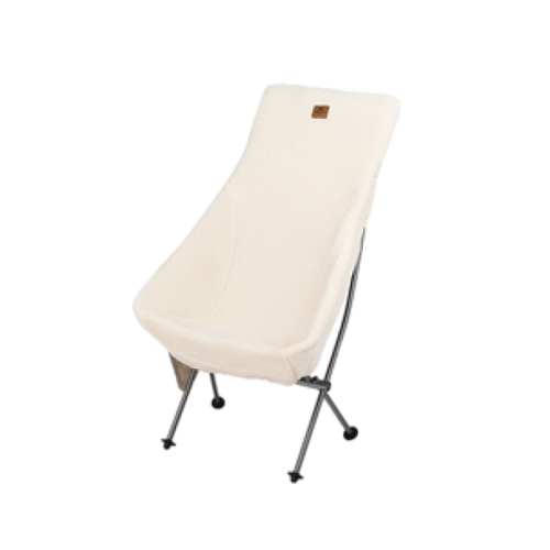 Naturehike Moon Chair cover High - Beige