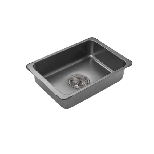 Naturehike Stainless Steel Countertop Basin 6L