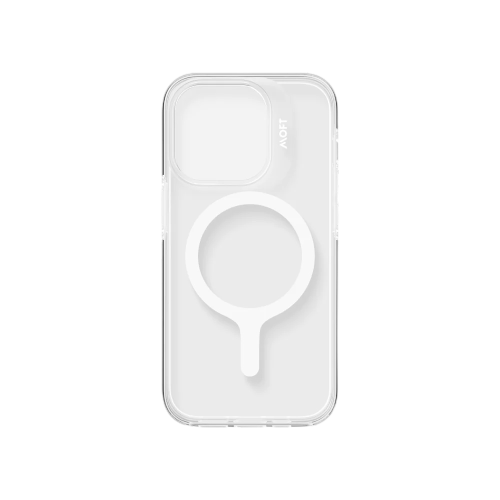 MOFT Snap Case - MagSafe-Enhanced iPhone 14 Pro -Transparent version