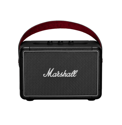 Marshall Kilburn BT II Portable Speaker Black