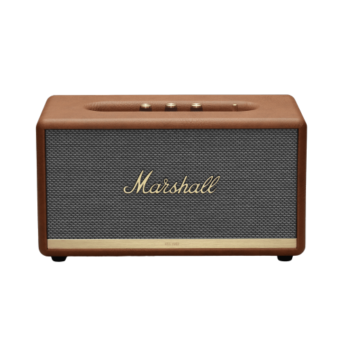 Marshall Stanmore BT II Speaker Brown