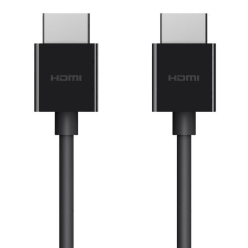 Belkin Ultra High Speed HDMI Cable 1.5M Black