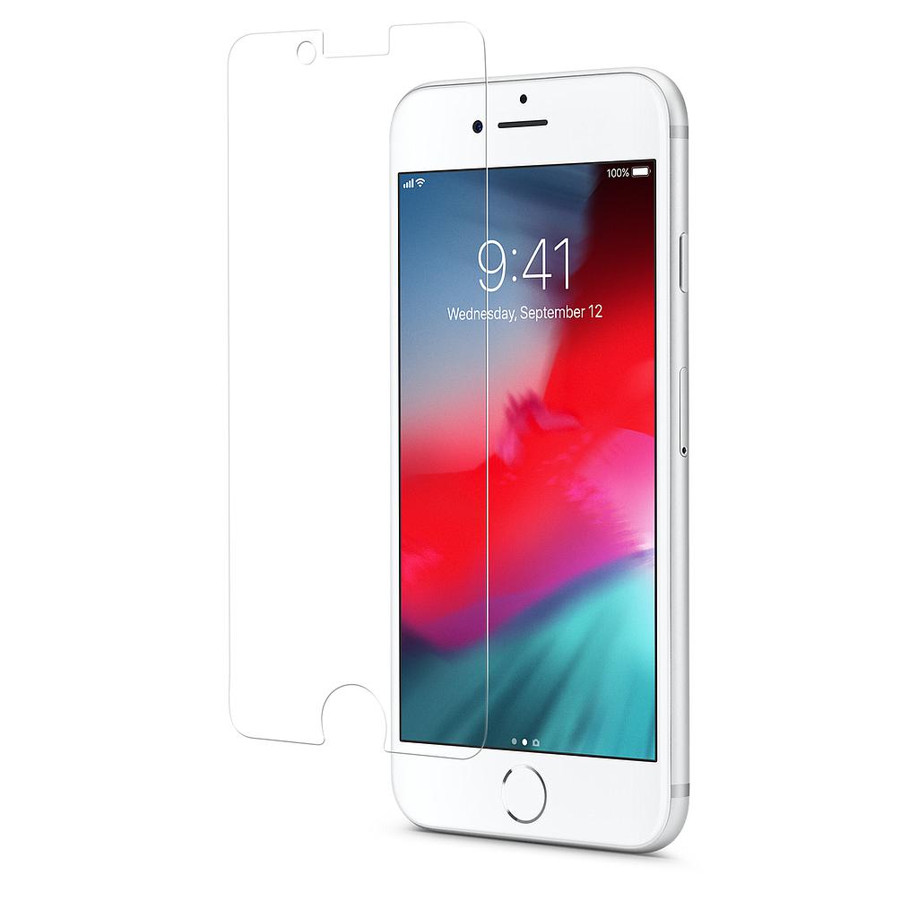 Belkin InvisiGlass Ultra Treated Screen Protector for iPhone SE 2