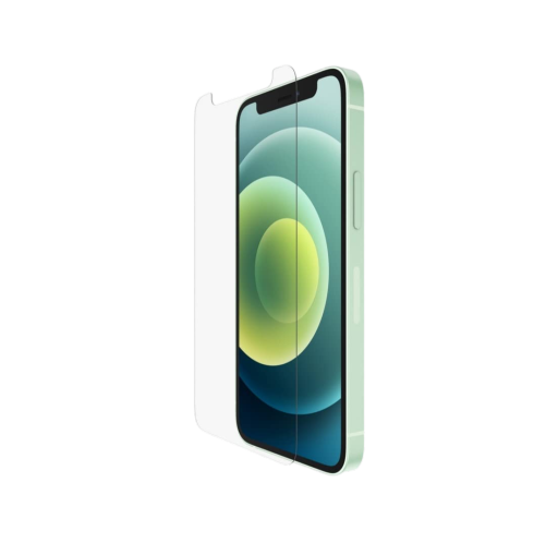 Belkin Ultraglass Treated Screen Protector For iPhone 12 Mini