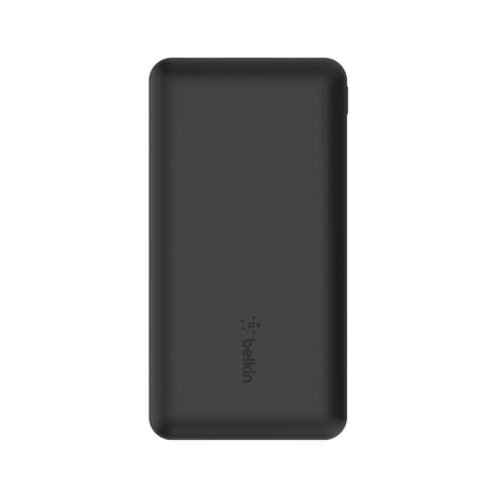 Belkin BoostCharge Power Bank 10K - Black