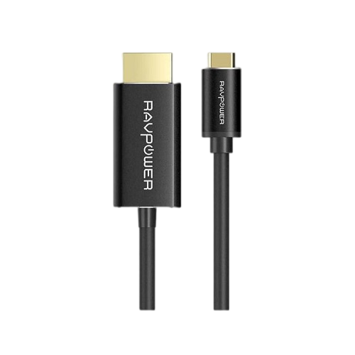 RAVPower RP-CB006 2m C to HDMI Cable
