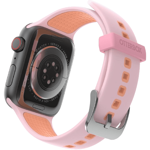 OtterBox Watch Band for Apple Watch 45mm/44mm/Ultra (Pink)