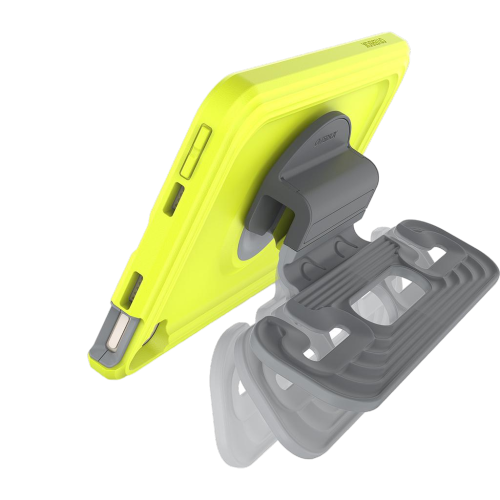 OtterBox iPad mini 2021 (6th Gen) EZGrab Case - Green