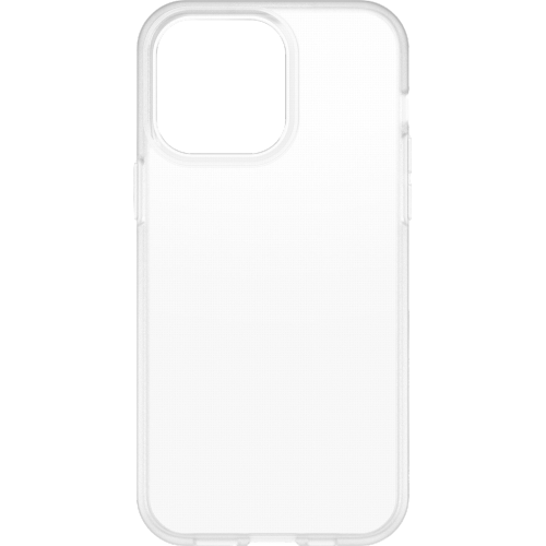 OtterBox iPhone 14 Pro Max React Case (Clear)