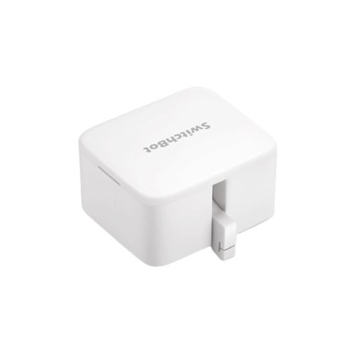 SwitchBot Bot Smart Switch Pusher - White