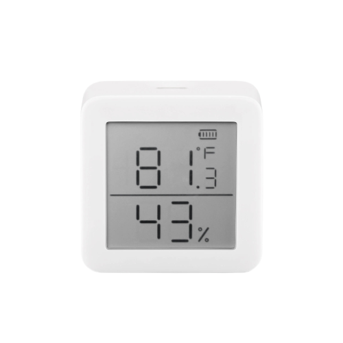 Switchbot Thermometer & Hygrometer