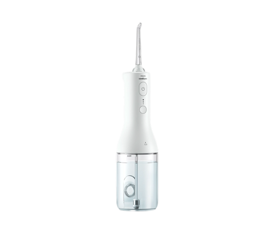 Philips Sonicare Cordless Power Flosser 2000 - Mid - White