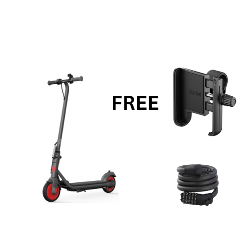 Segway Ninebot Kickscooter C20 Electric Scooter