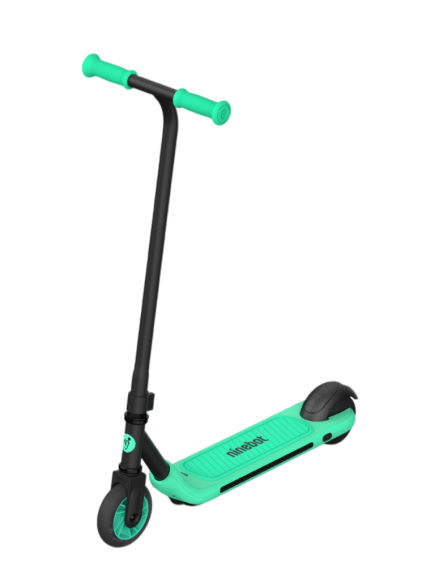 Segway Ninebot Kickscooter A6 Electric Scooter