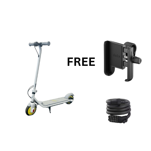 Segway Ninebot Kickscooter C10 Kids Electric Scooter