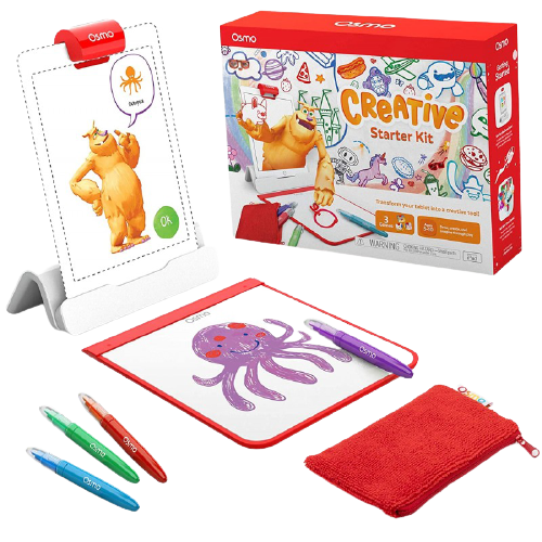 Osmo Creative Starter Kit