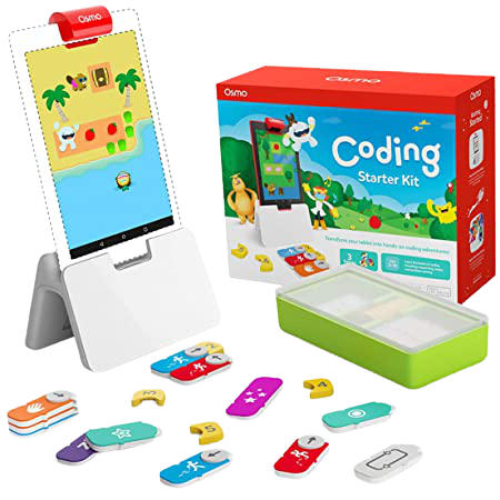 Osmo Coding Starter Kit