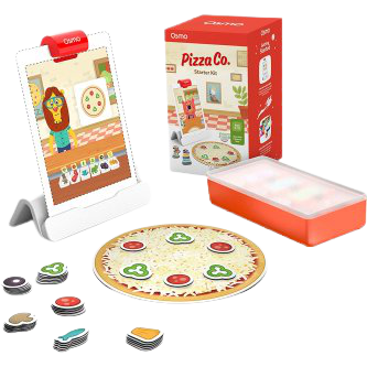 Osmo Pizza Starter Kit