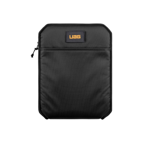 UAG iPad Pro 11" Shock Sleeve Lite Black