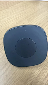 Syntech Car Mount A68 Phone handle -Black