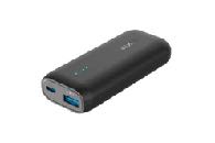 Anker 321 Power Bank 5000 -Black