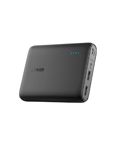 Anker PowerCore 10400mAh