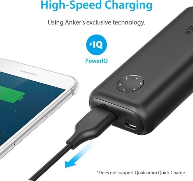 Anker PowerCore II 6700