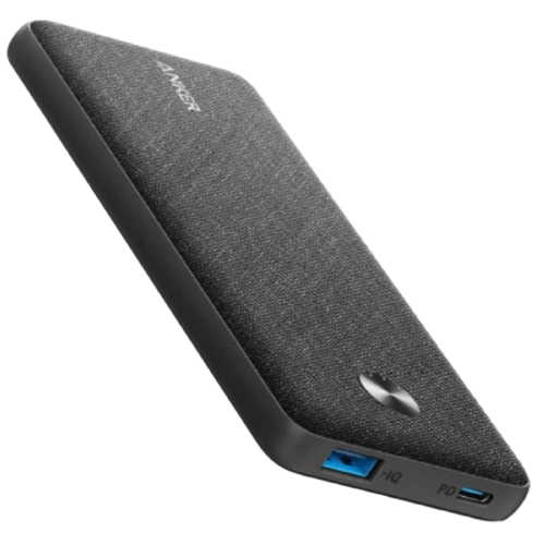 Anker PowerCore III Sense 10K Black