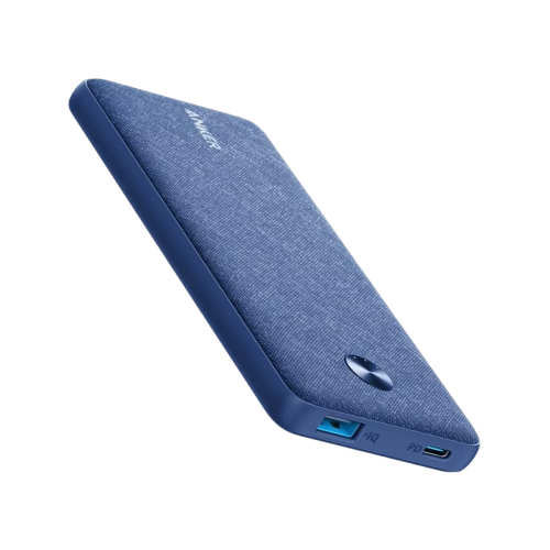 ANKER A1244H32POWERCORE III SENSE 10KBLUE (FABRIC)