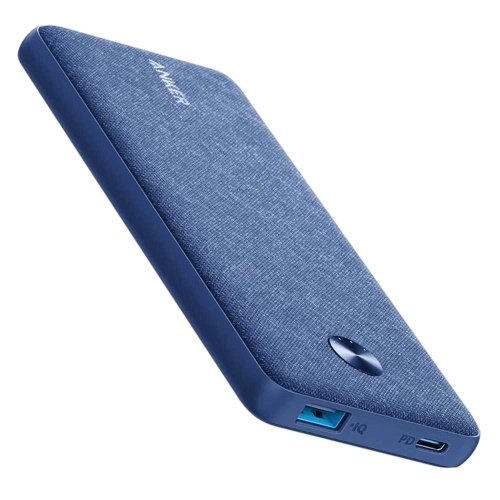 Anker PowerCore III Sense 10K PD - Blue