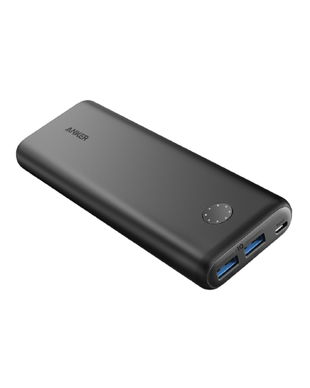 Anker PowerCore II 20000