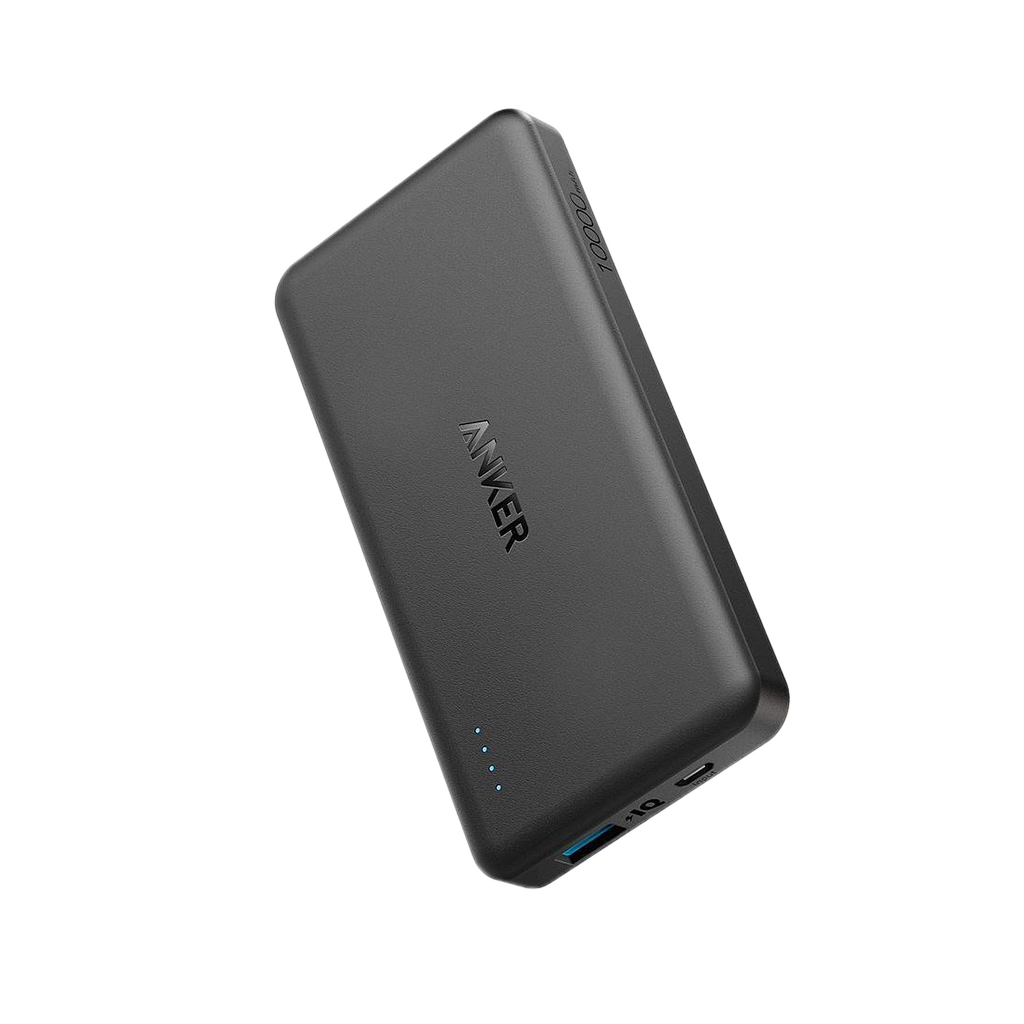 Anker PowerCore II Slim 10000