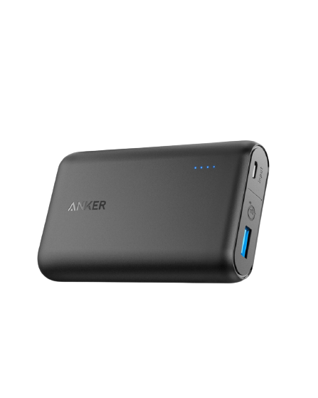 Anker PowerCore Speed 10000 QC3.0