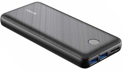 Anker PowerCore Essential 20000 -Black