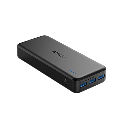 Anker PowerCore II Elite 20000