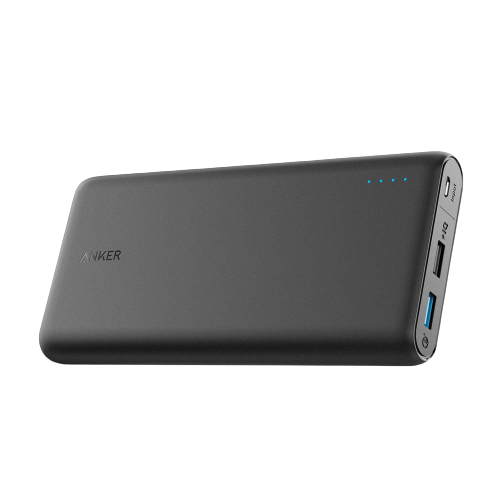 Anker PowerCore Speed 20000 QC