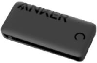 Anker 325 Power Bank (PowerCore 20K II) -Black