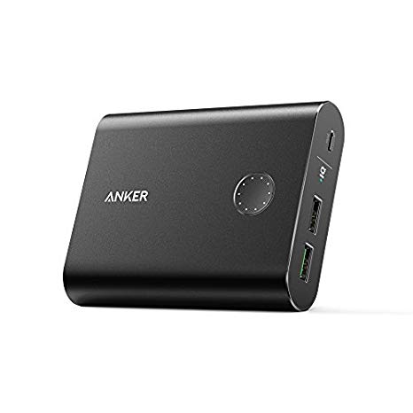 Anker PowerCore+ 13400 QC 3.0 (Output Only)