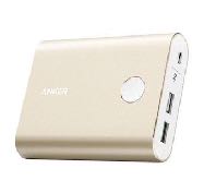 Anker PowerCore+ 13400 QC 3.0 (Output Only)