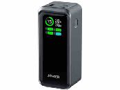 Anker Prime 20,000mAh Power Bank (200W) Series 7 -Black