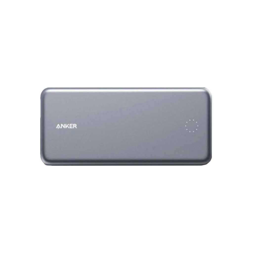 Anker PowerCore+ 19000 PD and USB Hub